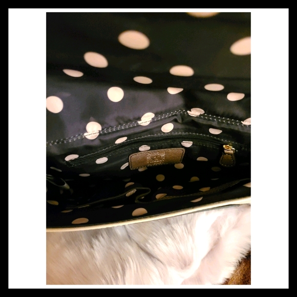 Anne Klein Purse - Picture 4 of 7